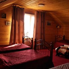 Гостевой дом Филоксения, Хужир, Иркутская область