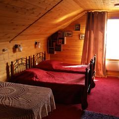 Гостевой дом Филоксения, Хужир, Иркутская область