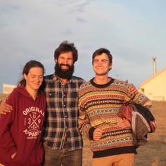 Гостевой дом Филоксения, Хужир, Иркутская область