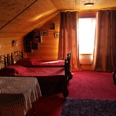 Гостевой дом Филоксения, Хужир, Иркутская область