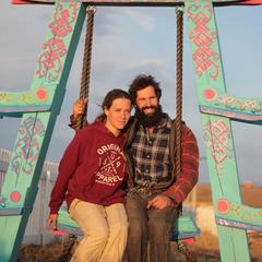 Гостевой дом Филоксения, Хужир, Иркутская область