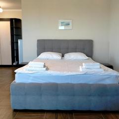 Гостевой дом Флагман, Хужир, Иркутская область