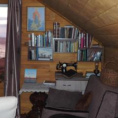 Гостевой дом Филоксения, Хужир, Иркутская область