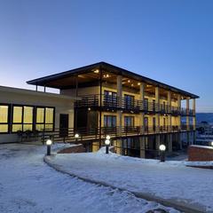 Гостевой дом Флагман, Хужир, Иркутская область