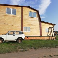 Гостевой дом Guest House Dudeevykh, Хужир, Иркутская область