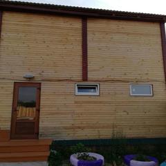 Гостевой дом Guest House Dudeevykh, Хужир, Иркутская область