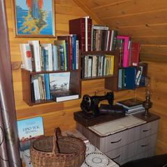 Гостевой дом Филоксения, Хужир, Иркутская область