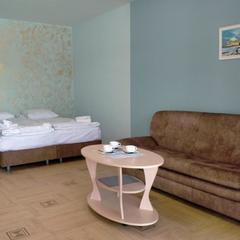 Гостевой дом Флагман, Хужир, Иркутская область