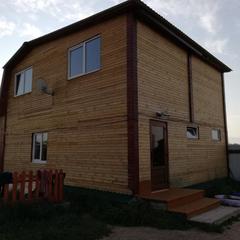 Гостевой дом Guest House Dudeevykh, Хужир, Иркутская область