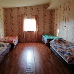 Гостевой дом Guest House Dudeevykh, Хужир, Иркутская область