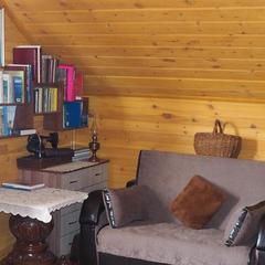 Гостевой дом Филоксения, Хужир, Иркутская область