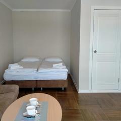 Гостевой дом Флагман, Хужир, Иркутская область