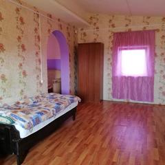 Гостевой дом Guest House Dudeevykh, Хужир, Иркутская область