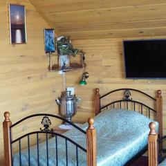 Гостевой дом Филоксения, Хужир, Иркутская область