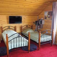 Гостевой дом Филоксения, Хужир, Иркутская область