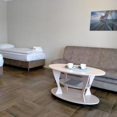 Гостевой дом Флагман, Хужир, Иркутская область