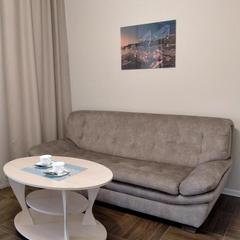 Гостевой дом Флагман, Хужир, Иркутская область