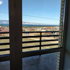 Гостевой дом Флагман, Хужир, Иркутская область