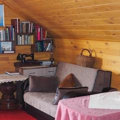 Гостевой дом Филоксения, Хужир, Иркутская область