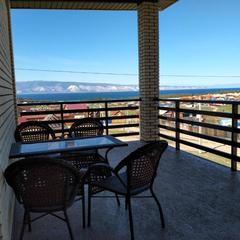 Гостевой дом Флагман, Хужир, Иркутская область