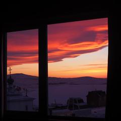 Гостевой дом Филоксения, Хужир, Иркутская область