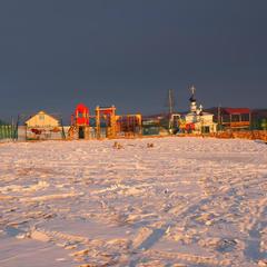 Гостевой дом Филоксения, Хужир, Иркутская область