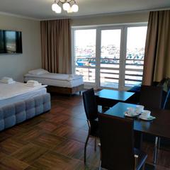 Гостевой дом Флагман, Хужир, Иркутская область