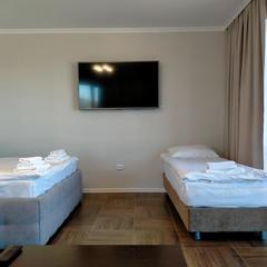 Гостевой дом Флагман, Хужир, Иркутская область