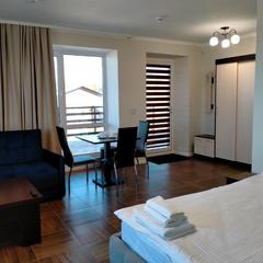 Гостевой дом Флагман, Хужир, Иркутская область