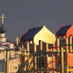 Гостевой дом Филоксения, Хужир, Иркутская область