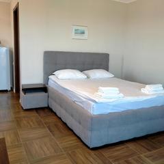 Гостевой дом Флагман, Хужир, Иркутская область