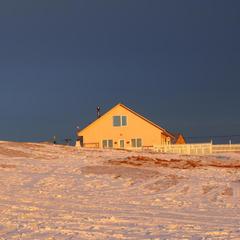 Гостевой дом Филоксения, Хужир, Иркутская область