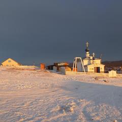 Гостевой дом Филоксения, Хужир, Иркутская область