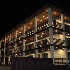 Гостевой дом Флагман, Хужир, Иркутская область