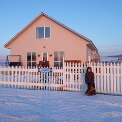 Гостевой дом Филоксения, Хужир, Иркутская область