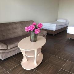 Гостевой дом Флагман, Хужир, Иркутская область