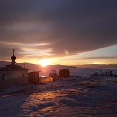 Гостевой дом Филоксения, Хужир, Иркутская область