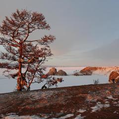 Гостевой дом Филоксения, Хужир, Иркутская область
