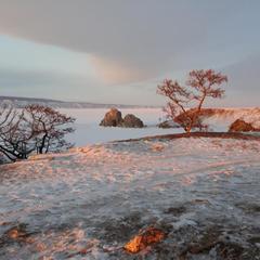 Гостевой дом Филоксения, Хужир, Иркутская область