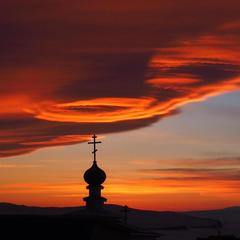 Гостевой дом Филоксения, Хужир, Иркутская область