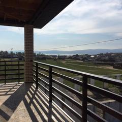 Гостевой дом Флагман, Хужир, Иркутская область