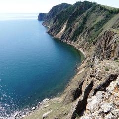Гостиница Шаманка, Хужир, Иркутская область