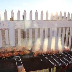 Гостевой дом Филоксения, Хужир, Иркутская область