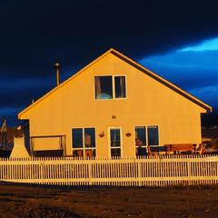 Гостевой дом Филоксения, Хужир, Иркутская область