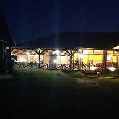 Дом Вдохновение, Хужир, Иркутская область