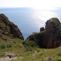 Гостиница Шаманка, Хужир, Иркутская область