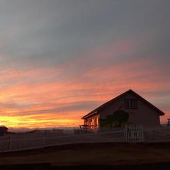 Гостевой дом Филоксения, Хужир, Иркутская область