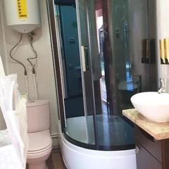 Дом Вдохновение, Хужир, Иркутская область