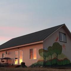 Гостевой дом Филоксения, Хужир, Иркутская область