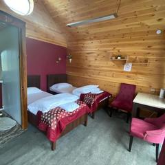 Дом Вдохновение, Хужир, Иркутская область